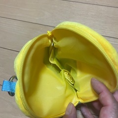 決定しました☆新品　ミニオン　ミニリュックカラナビキーホルダーの画像
