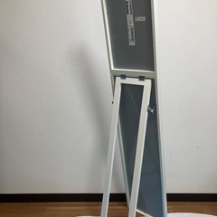 姿見（IKEA）の画像