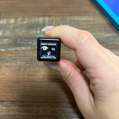 ジバンシー　リキッドアイシャドウ01の画像