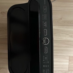 シャープ　プラズマクラスター　KC-500Y6-Bの画像
