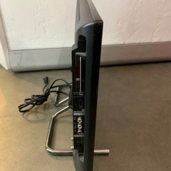 SONY BRAVIA 22インチTV 録画機能付きの画像