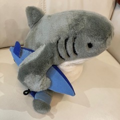 【お取引き中】リラックマ　ドラえもんなど5品の画像