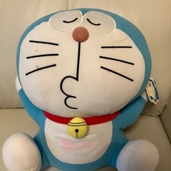 【お取引き中】リラックマ　ドラえもんなど5品の画像