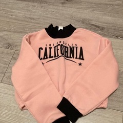 【美品】トレーナーの画像
