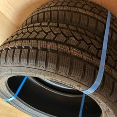 スノタイヤーの画像