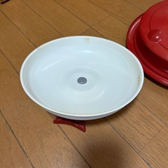 レンジメート　部品取りの画像