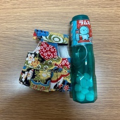 【佐賀or福岡】《超》小動物ハーネスの画像