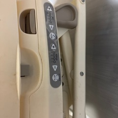 自動ゆらゆら機　コンビ　フェアレットAT EXの画像