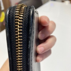 MARC JACOBS 中古長財布💕の画像