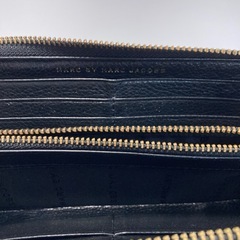 MARC JACOBS 中古長財布💕の画像