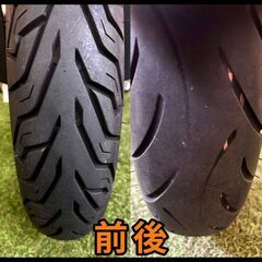 【動画あり】★ホンダ ズーマーX★ 実動 人気車種 JF52型 原付二種 FI インジェクション 空冷 4サイクル ズーマー スクーター 松本市の画像