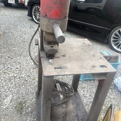 溶接用機械の画像