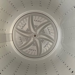 洗濯機の画像