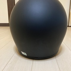 インナーサンバイザー付きフルフェイスヘルメットの画像