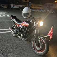 GPz400fの画像