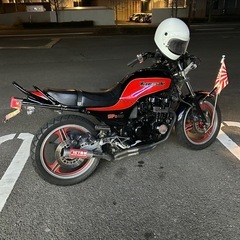 GPz400fの画像