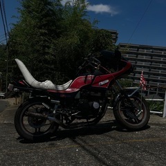 GPz400fの画像