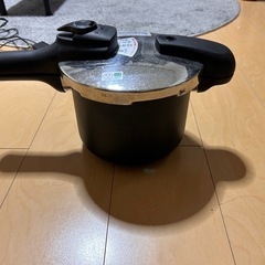 お！圧力鍋じゃん！の画像