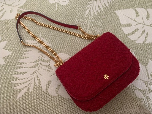 トリーバーチ　ショルダーバッグ