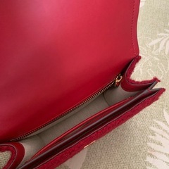 トリーバーチ　ショルダーバッグ　の画像