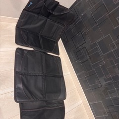 【美品】RECARO レカロ J3 ジュニアシート おまけあり 車 車用の画像