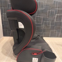 【美品】RECARO レカロ J3 ジュニアシート おまけあり 車 車用の画像