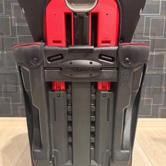 【美品】RECARO レカロ J3 ジュニアシート おまけあり 車 車用の画像