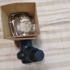 コールマン　ランタンの画像