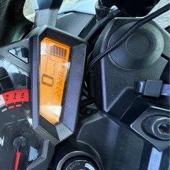 Z250   実働，自賠責保険2026年5月までの画像