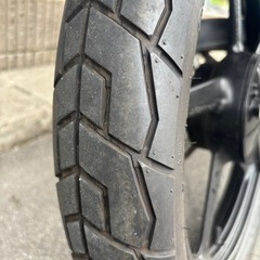 ヤマハYBR125 近県無料配送します。 の画像