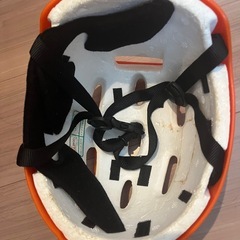 アンパンマンヘルメットの画像