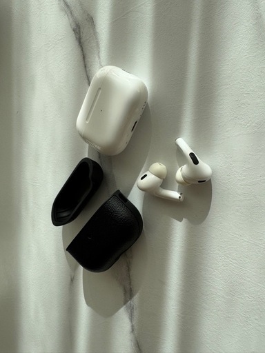 ヘッドフォン AirPods Pro 2