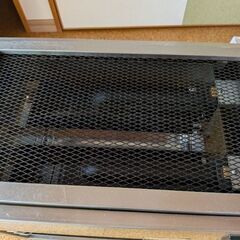 リンナイ　上火式　都市ガス赤外線グリラー　RGP-42SV(A)　都市ガスの画像