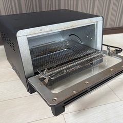 ラッセルホブス　トースターの画像