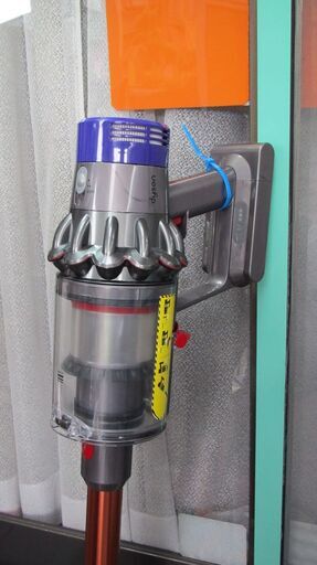 ダイソン掃除機V10（SV12）セット?分解洗浄整備品 引取