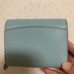 kate spade財布の画像