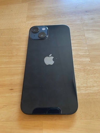 iPhone13 128GB