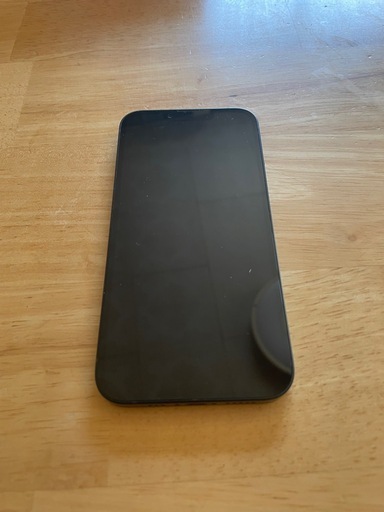 携帯電話/スマホ iPhone13 128GB