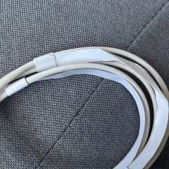 PD充電ケーブルの画像
