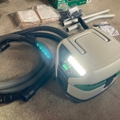［商談中です］日立　集じん機　RP150YBの画像