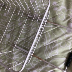 水切りカゴの画像
