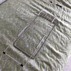 水切りカゴの画像