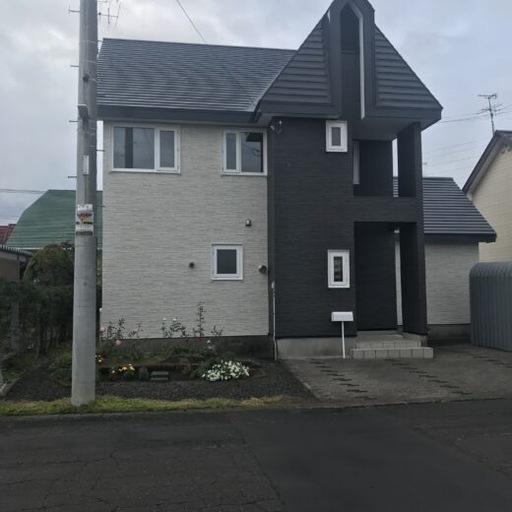 秋のキャンペーン　　サイディング張替え