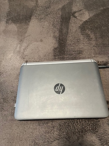 【早い者勝ち】 
HP ProBook 430 G2 / Core i7-5500U / メモリ16GB / 13.3型ワイド / 中