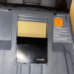 車用　チャイルドシートの画像