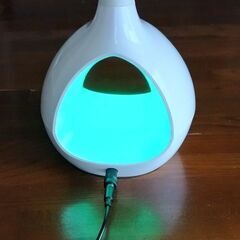 おしゃれなスタンド（照明器具）の画像