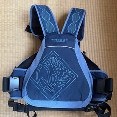 ライフジャケットの画像