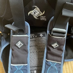 ライフジャケットの画像