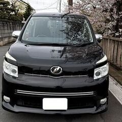  ヴォクシー！10万円のみ！2009年！の画像