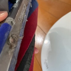 ダイソン掃除機の画像